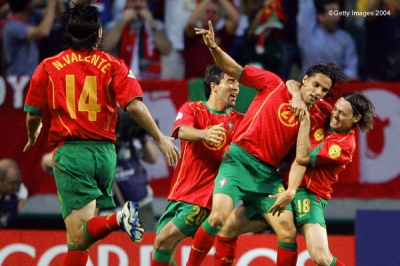 portugal
